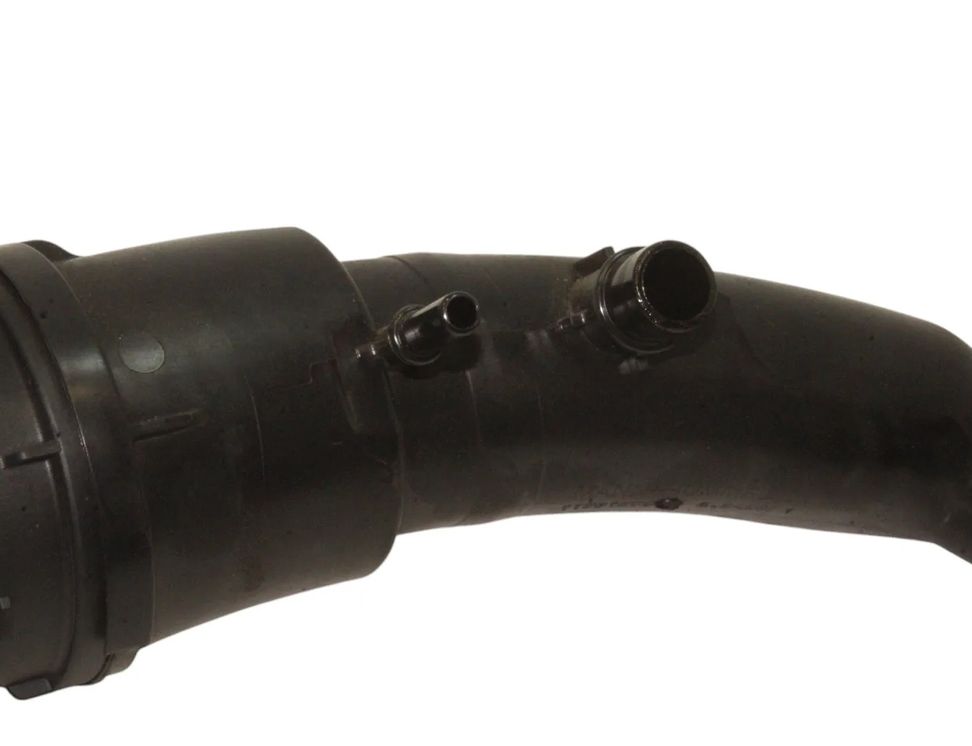 PEUGEOT 2008 2 generation (2019-2023) Воздухозаборная труба 9824569380 28453644