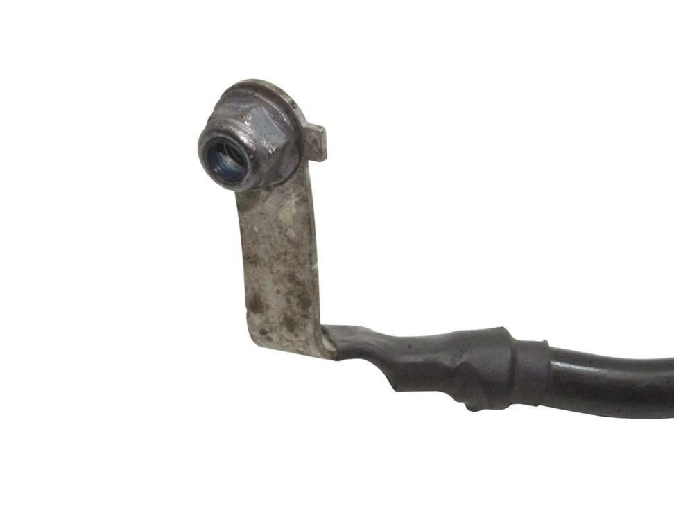 MERCEDES-BENZ CLA-Class C117 (2013-2016) Negative Battery Cable 28589405