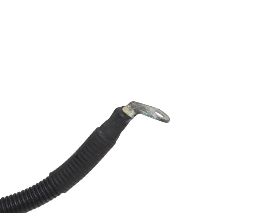 MERCEDES-BENZ CLA-Class C117 (2013-2016) Negative Battery Cable A2465400308 28589788