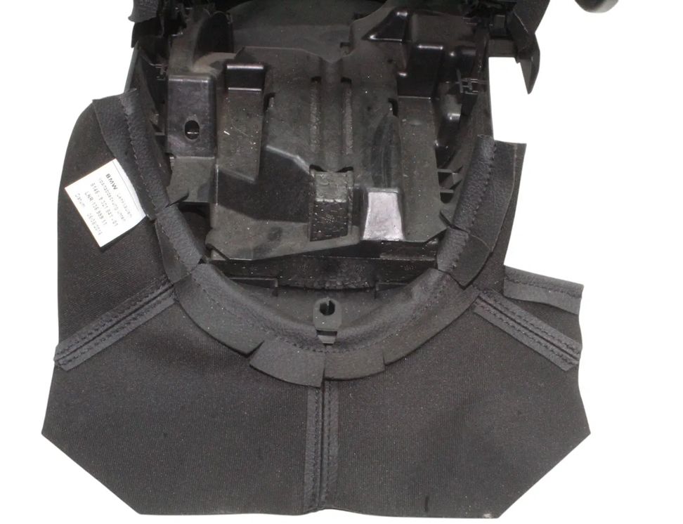 BMW 4 Series F32/F33/F36 (2013-2020) Регулировка руля 9321841 28717888