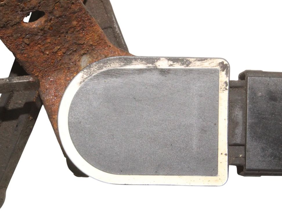 BMW 4 Series F32/F33/F36 (2013-2020) Priekšējais kreisais līmeņa sensors 6870000 28792909