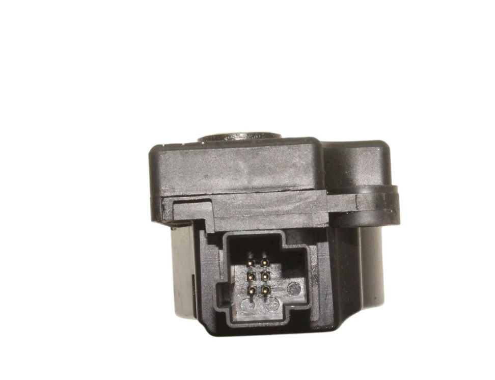 JAGUAR XE 1 generation (2014-2024) Salona sildītāja vadības vārsti MF113930-1370 29090028