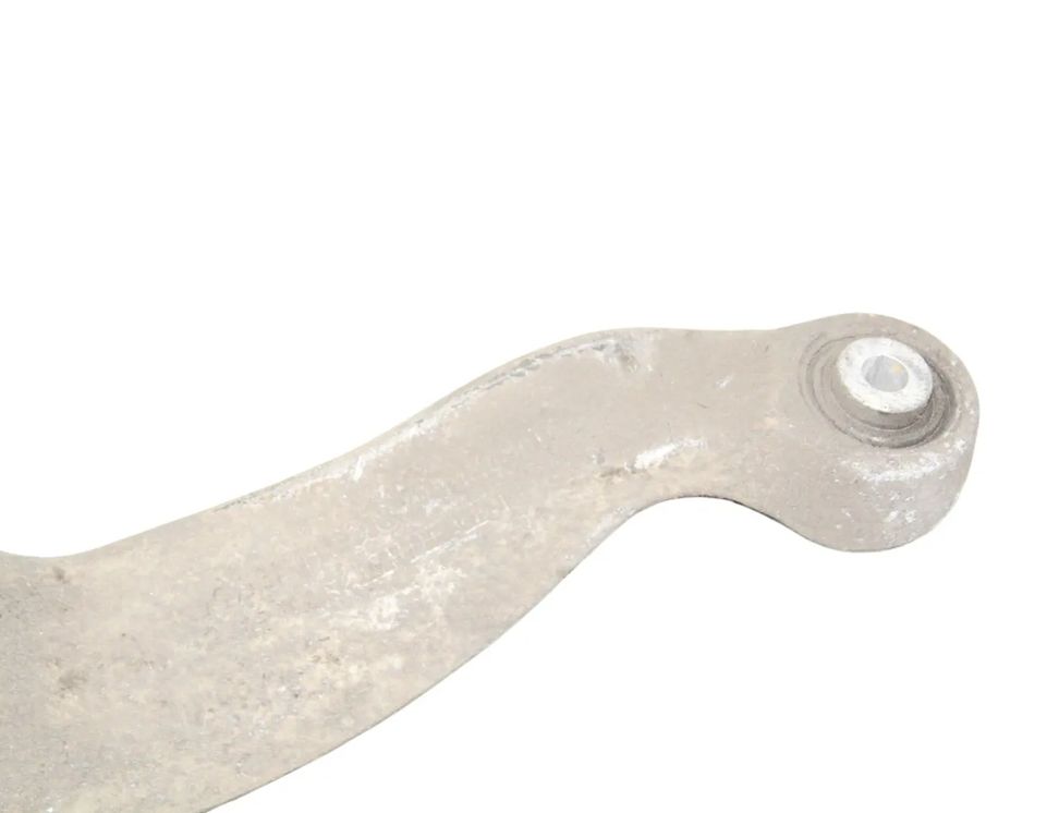 AUDI Q5 8R (2008-2017) Aizmugurējā kreisā svira/ričags 8K0505323H 29395659