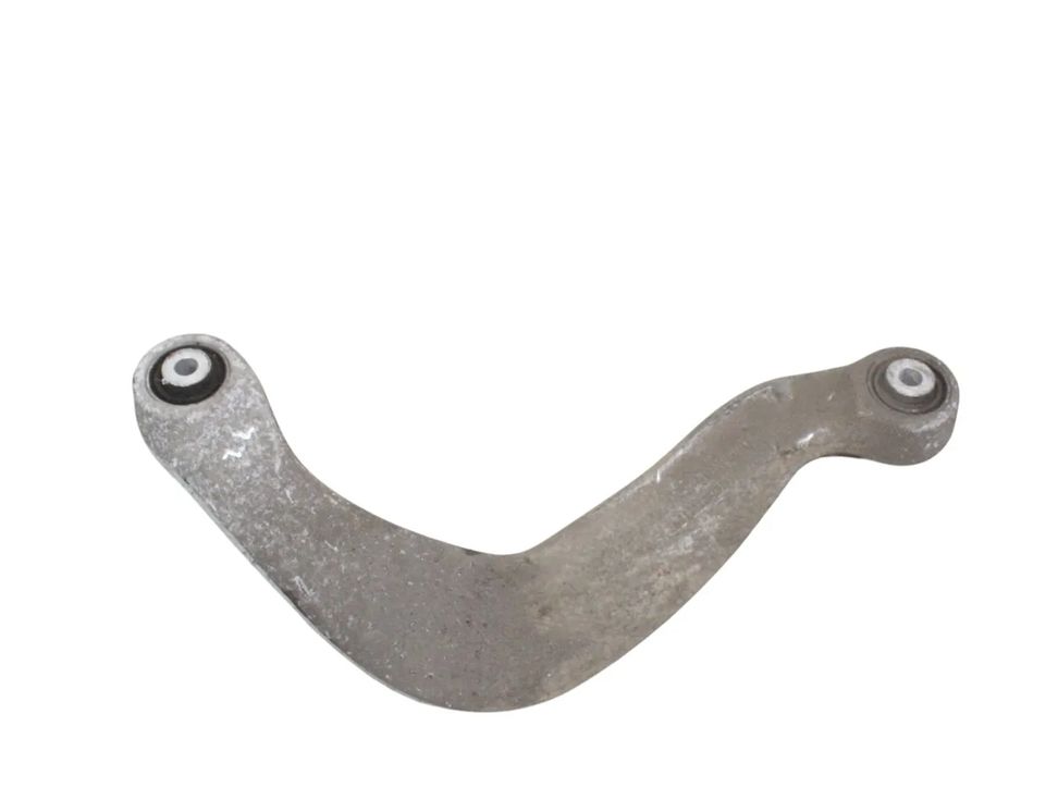 AUDI Q5 8R (2008-2017) Aizmugurējā kreisā svira/ričags 8K0505323H 29395659