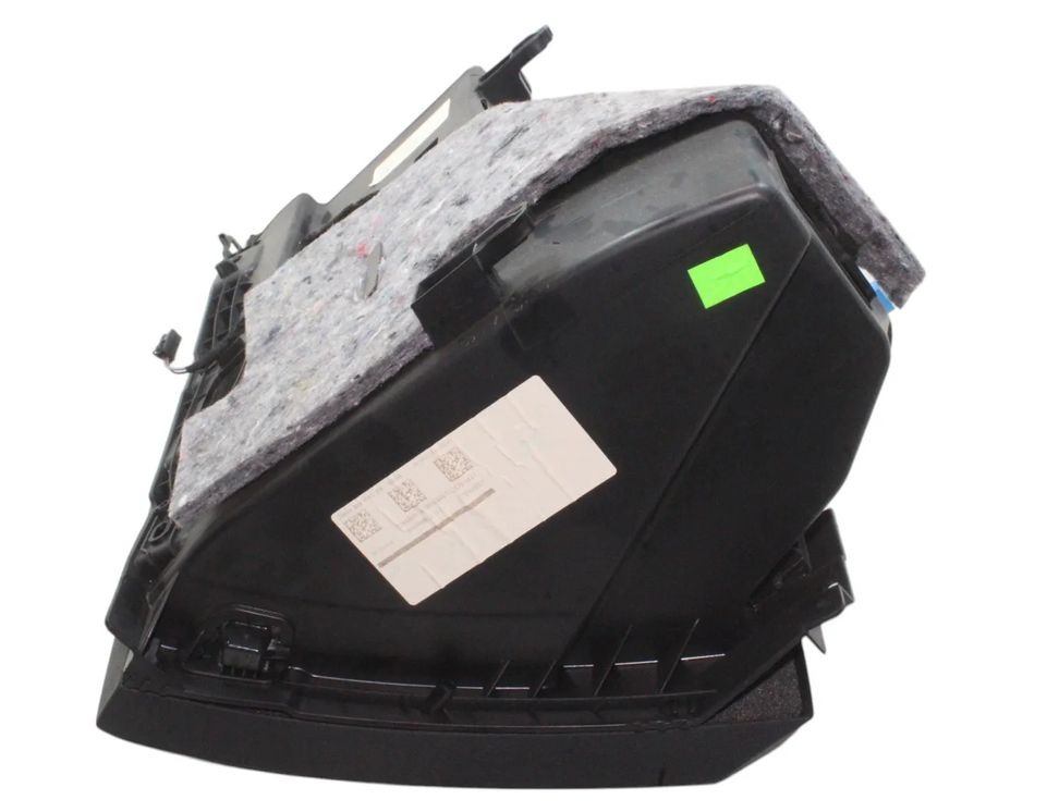 MERCEDES-BENZ A-Class W176 (2012-2018) Cimdu nodalījums A1766800191,1766800191 29438331