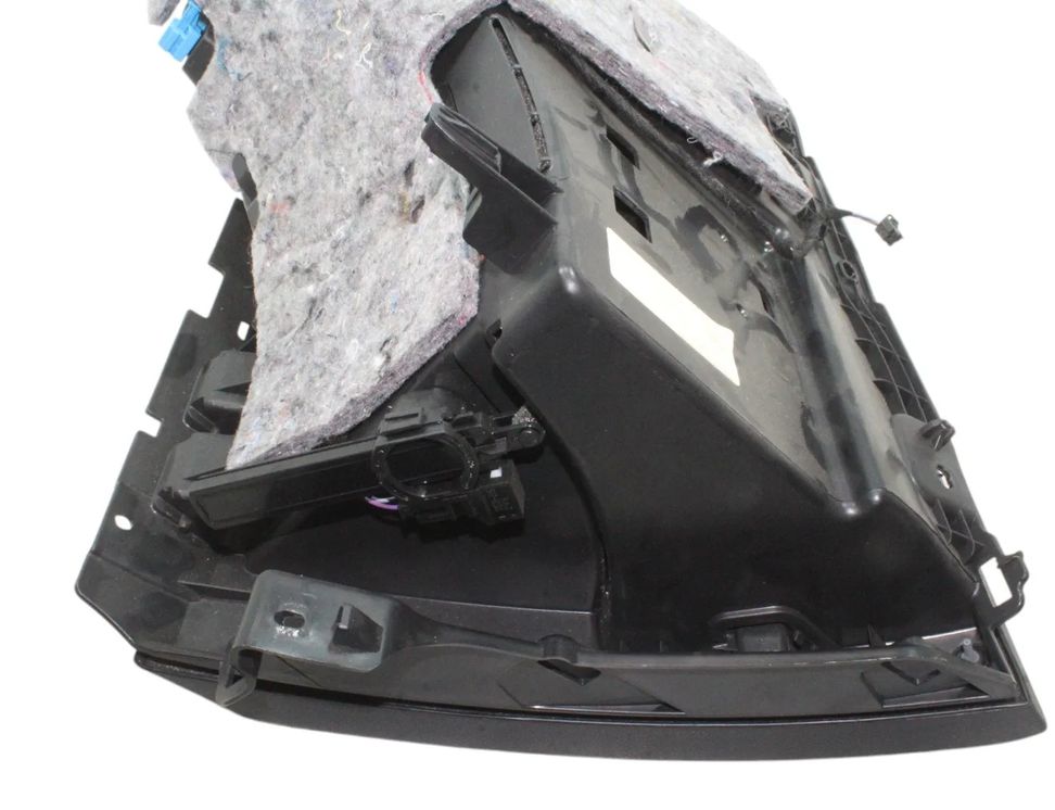 MERCEDES-BENZ A-Class W176 (2012-2018) Cimdu nodalījums A1766800191,1766800191 29438331