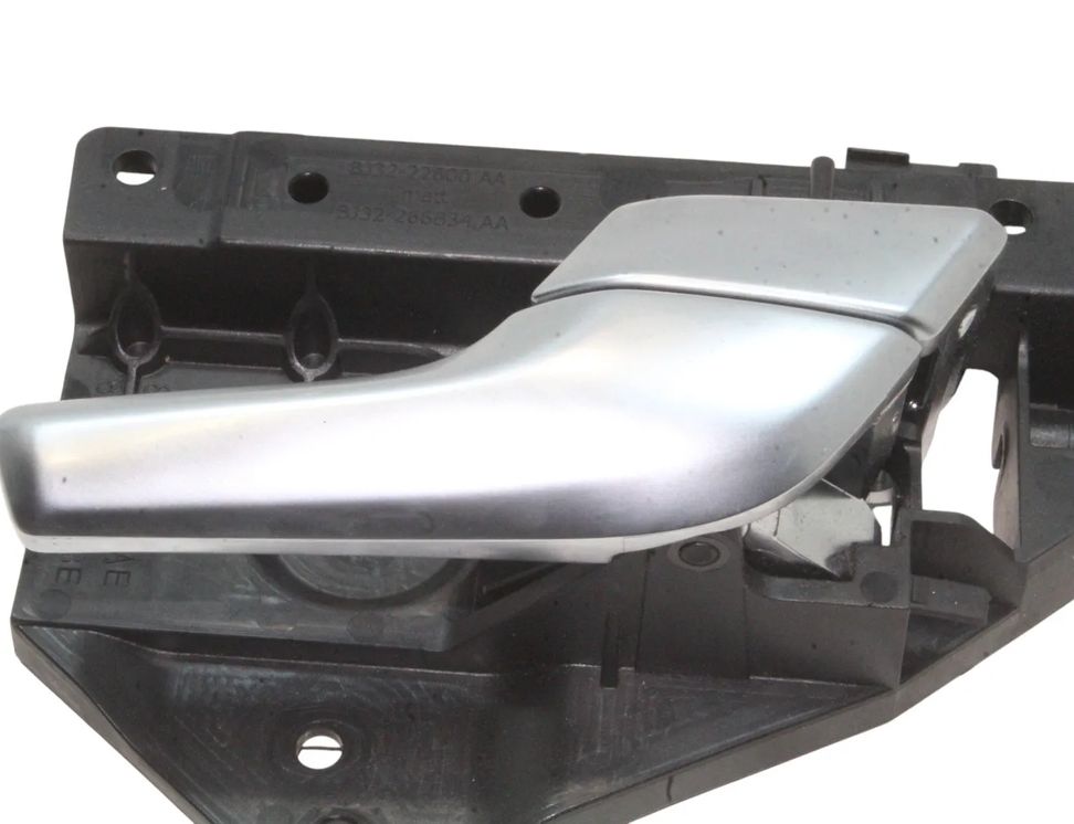 LAND ROVER Range Rover Evoque L538 (1 gen) (2011-2020) Labais aizmugures iekšējais atvēršanas rokturis BJ32-22600-AA,BJ32-266B34-AA 29507344