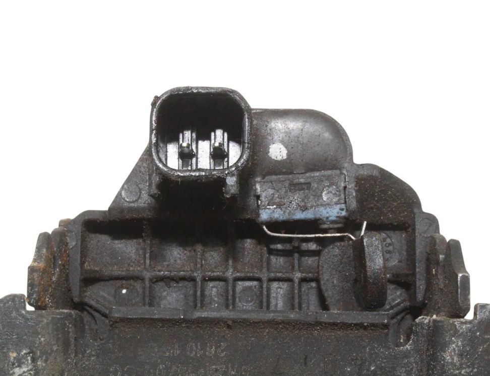 LAND ROVER Discovery 4 generation (2009-2016) Bonnet Lock 5H22-16700-CC 29534668