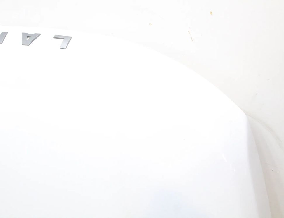 LAND ROVER Discovery 4 generation (2009-2016) Bonnet FujiWhite(867) 29860914