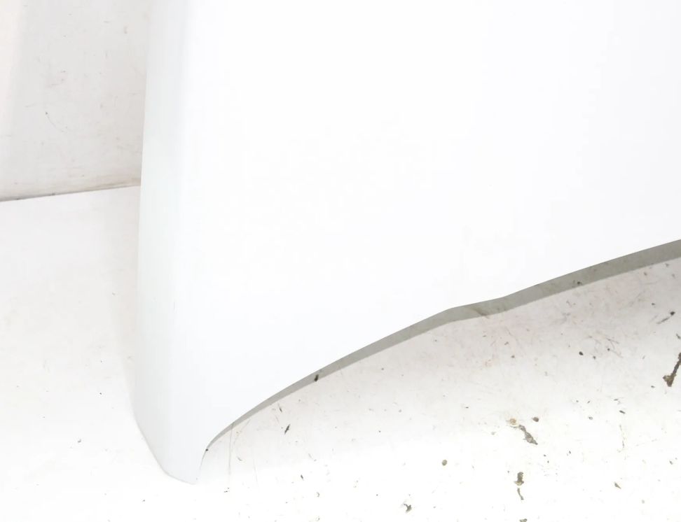 LAND ROVER Discovery 4 generation (2009-2016) Bonnet FujiWhite(867) 29860914