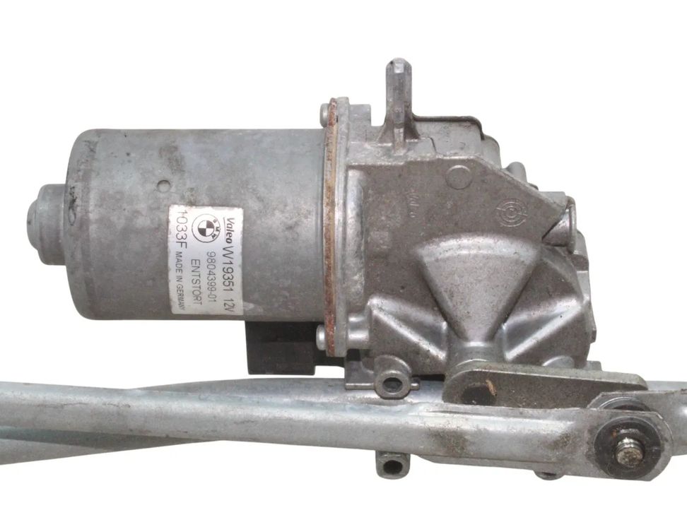 MINI Countryman 1 generation (R60) (2010-2016) Трапеции стеклоочистителей 9804399 30002000