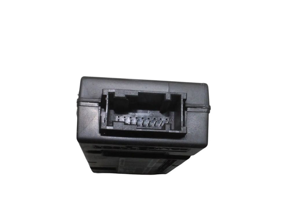 PEUGEOT RCZ 1 generation (2010-2014) Tyre Pressure Control Module 9665183080 30375289