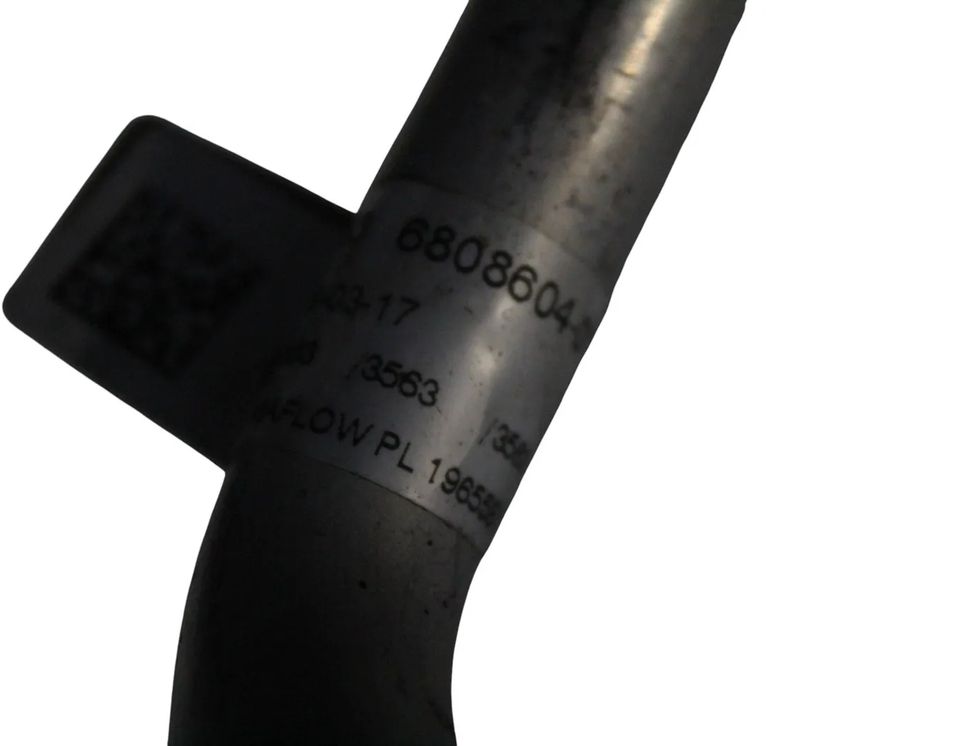 BMW 2 Series Active Tourer F45 (2014-2018) AC Hose Pipe 6808604 30571105