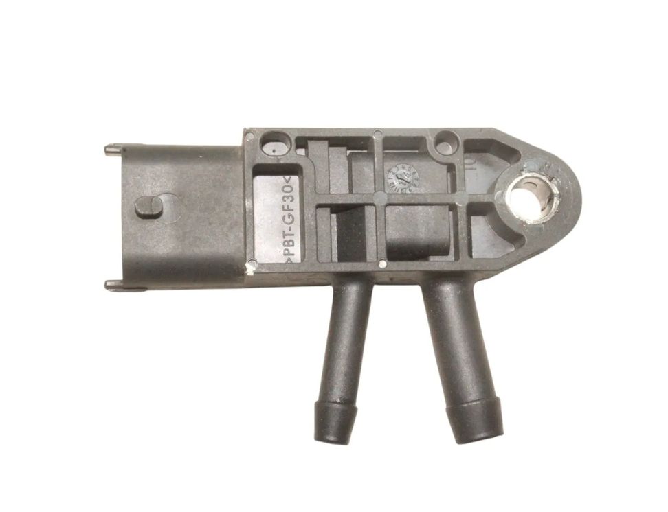 JEEP Cherokee 5 generation (KL) (2013-2024) Датчик давления DPF 55241075,0281006287 30601183