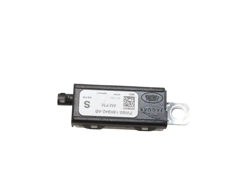 LAND ROVER Discovery Sport 1 generation (2014-2024) Bootlid Antenna Amplifier FW93-18K942-AB 30703415