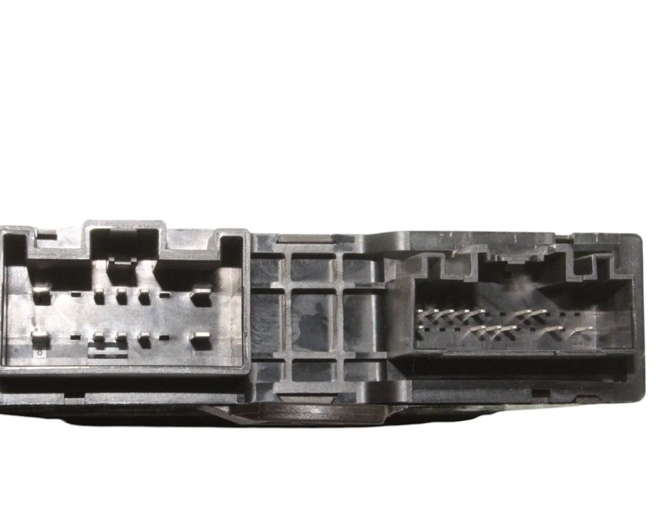 VOLVO XC40 1 generation (2017-2024) Bootlid Control Unit 32214768 30706194