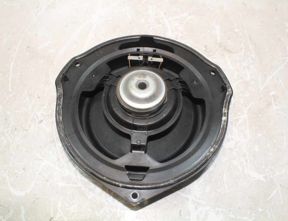 MERCEDES-BENZ C-Class W204/S204/C204 (2004-2015) Передн. пр. колонка в двери A2049062401 30757180