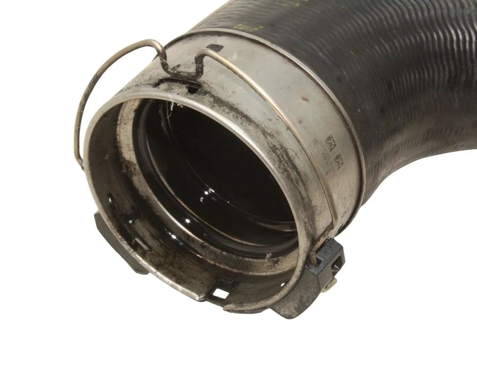 MERCEDES-BENZ C-Class W204/S204/C204 (2004-2015) Labās puses interkūlera truba A2045281482 30757618