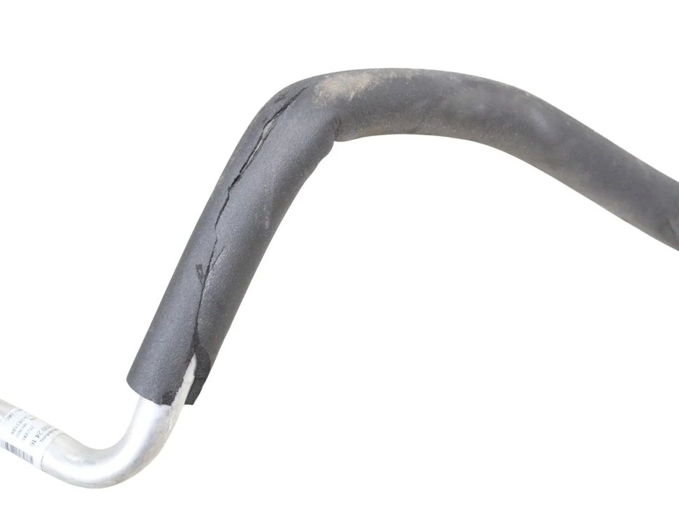 MERCEDES-BENZ C-Class W204/S204/C204 (2004-2015) AC Hose Pipe A2048302416 30757657