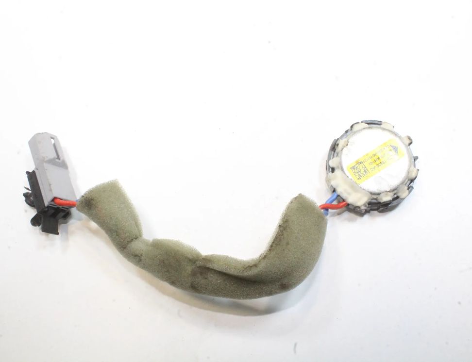 LAND ROVER Range Rover Evoque L538 (1 gen) (2011-2020) Priekšējo kreiso durvju skaļrunis BJ32-18808-AC 31045340