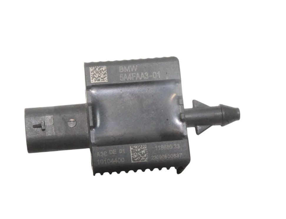 BMW 1 Series F40 (2019-2024) Priekšējais labais trieciena sensors 5A4FAA3 31104506