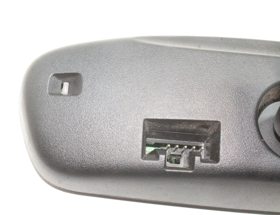 TOYOTA RAV4 3 generation (XA30) (2005-2012) Interior Rear View Mirror 8781005042 31260809