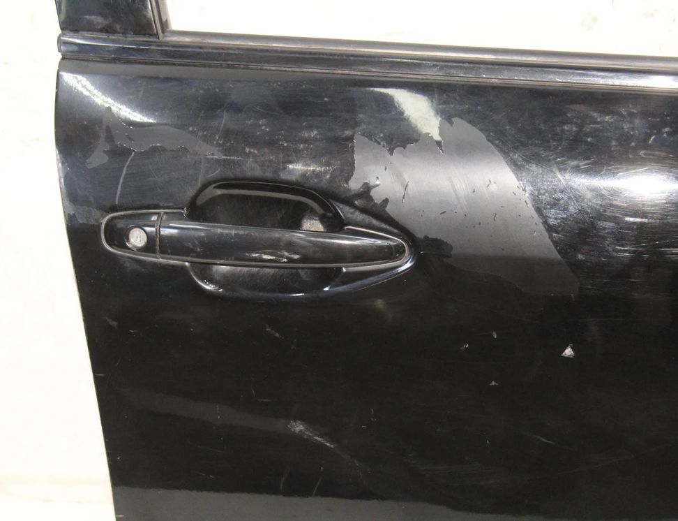 LEXUS RX 2 generation (2003-2009) Front Right Door ColourCode202 31480149