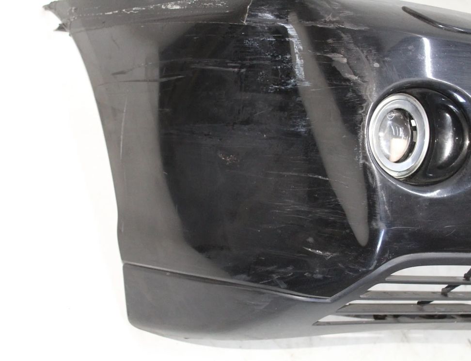 LEXUS RX 2 generation (2003-2009) Front Bumper ColourCode202 31492169