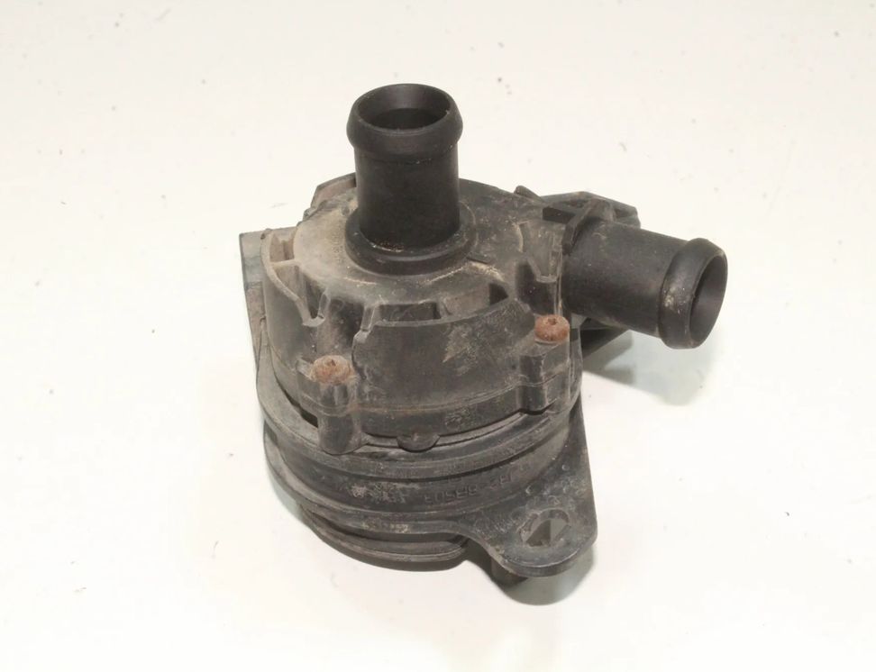 LAND ROVER Discovery Sport 1 generation (2014-2024) Dzesēšanas cirkulācijas motorīts DX2318D474AC 31561741