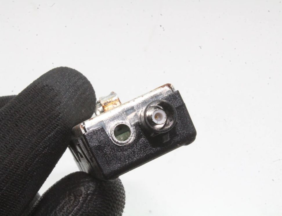 LAND ROVER Discovery Sport 1 generation (2014-2024) Bootlid Antenna Amplifier FW93-18K942-AB 31565256