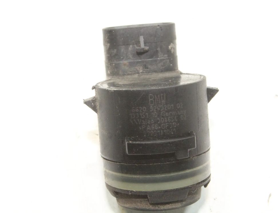 BMW X2 F39 (2017-2023) Парктроник задний 9283201 31668142