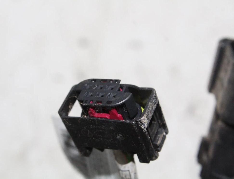 BMW iX3 1 generation (G08) (2020-2024) Positive Battery Cable 5A28674 31881897