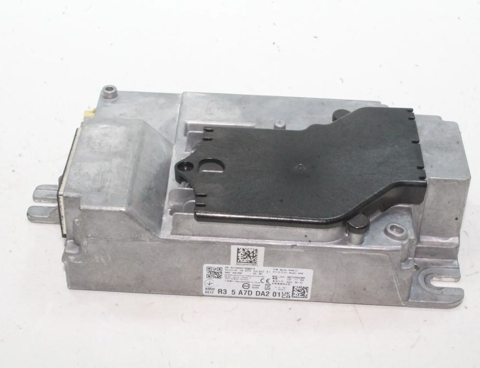 BMW iX3 1 generation (G08) (2020-2024) Усилитель звука 5A7DDA2 31883857