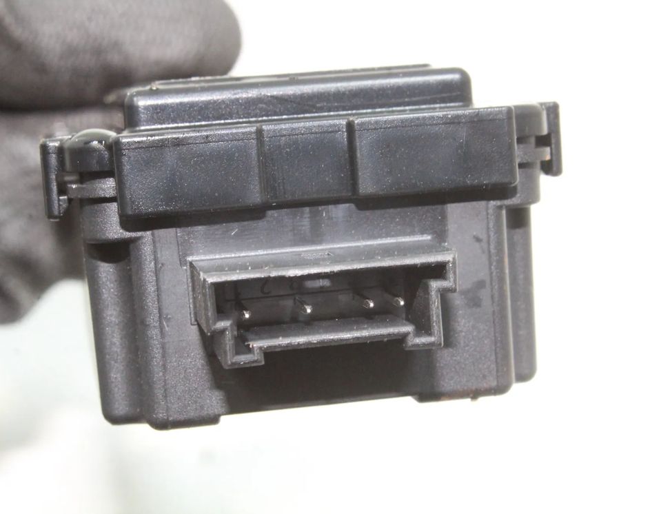 BMW iX3 1 generation (G08) (2020-2024) Citau veidu vadības bloki 7928660 31888809