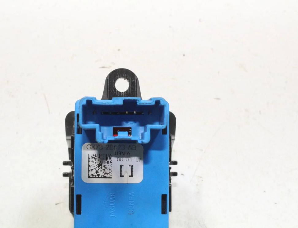 JAGUAR XE 1 generation (2014-2024) Кнопка ручного тормоза GX73-2B623-AB 32103040