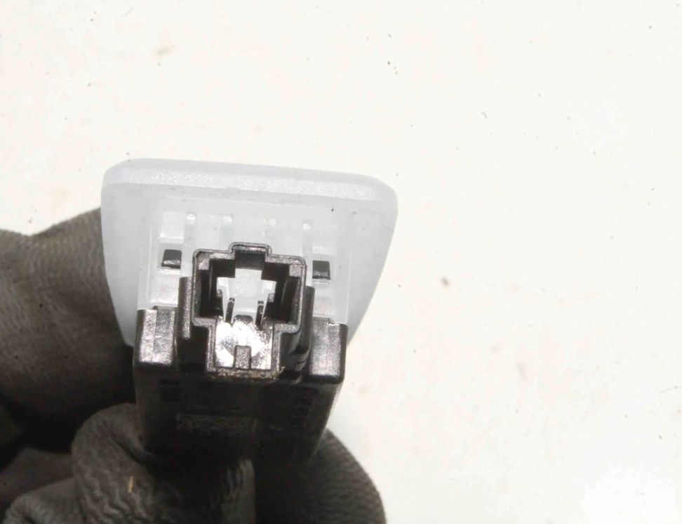 VOLKSWAGEN ID.3 1 generation (2019-2023) Interior Lighting 10A947109A 32389596