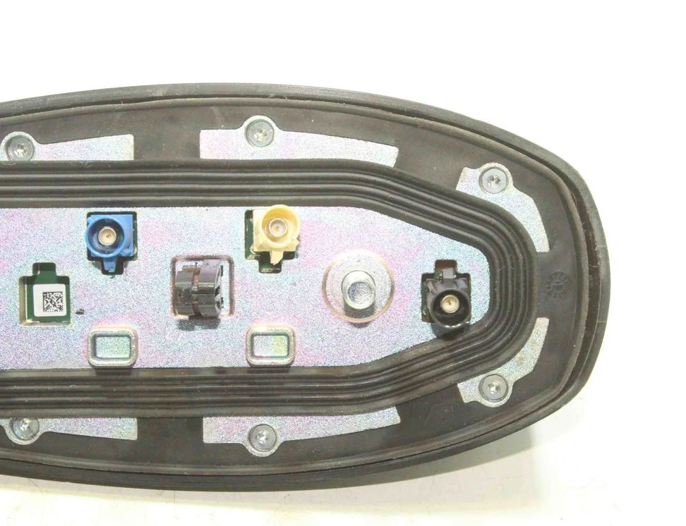 LAND ROVER Range Rover Evoque L551 (2 gen) (2018-2024) Antena MX73-19C089-DA 32405363