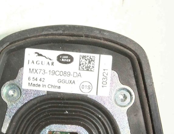 LAND ROVER Range Rover Evoque L551 (2 gen) (2018-2024) Antena MX73-19C089-DA 32405363