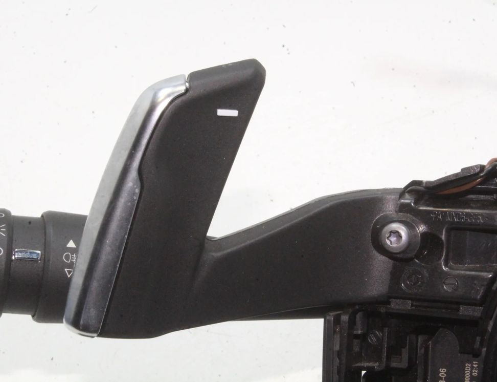 PEUGEOT 508 2 generation (2018-2023) Подрулевой переключатель 98312608ZD,96756731ZD 32790409