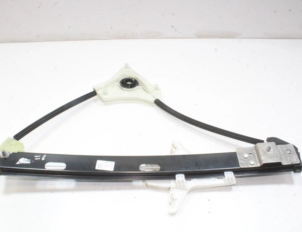 VOLKSWAGEN T-Roc 1 generation (2017-2024) Rear left door window lifter 2GA839461G 32824482