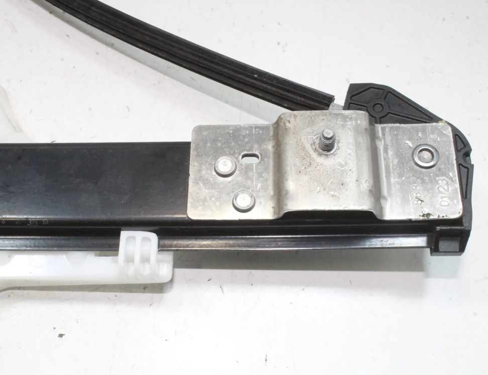 VOLKSWAGEN T-Roc 1 generation (2017-2024) Rear left door window lifter 2GA839461G 32824482