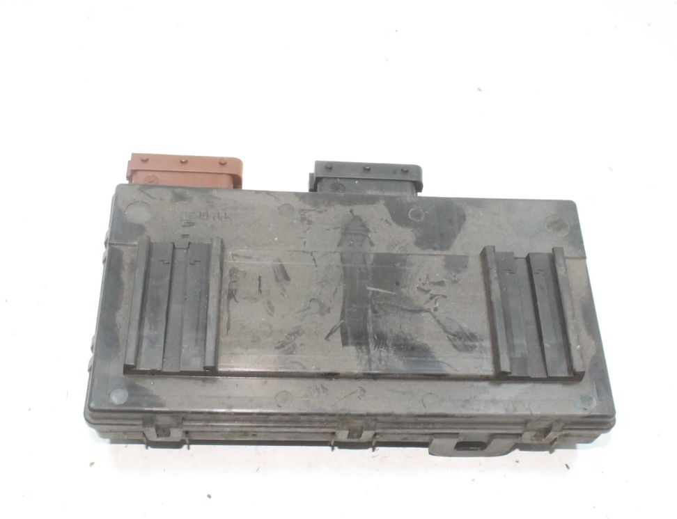 PEUGEOT RCZ 1 generation (2010-2014) Front Right Seat Control Unit 9674477580 32834870