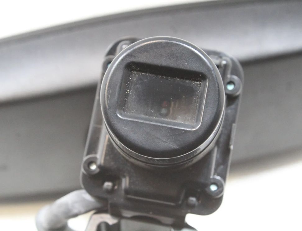 OPEL Mokka 1 generation (2012-2015) Зеркало заднего вида 13369365 32836722