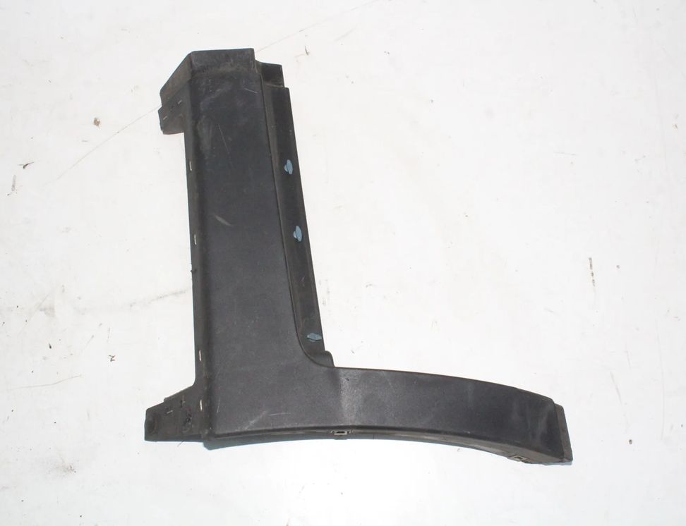 OPEL Mokka 1 generation (2012-2015) Left Side Plastic Sideskirt Cover 95164755 32838544