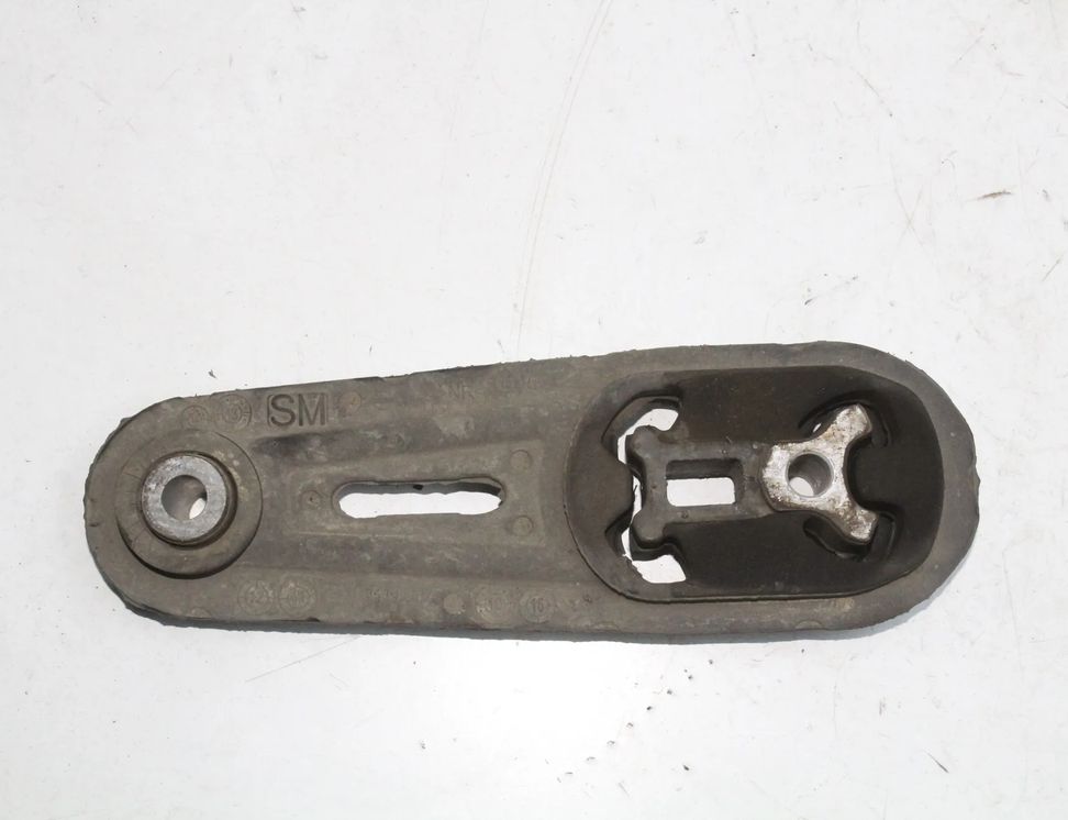 NISSAN Juke 2 generation (2019-2023) Engine mount rear 113601KA1A 33021945