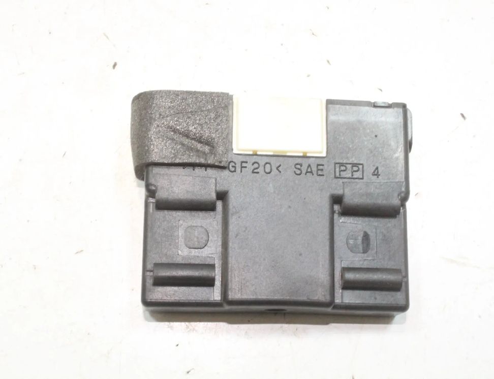 LEXUS CT 1 generation (2010-2024) Imobilaizera vadības bloks 89784-76020 33042944
