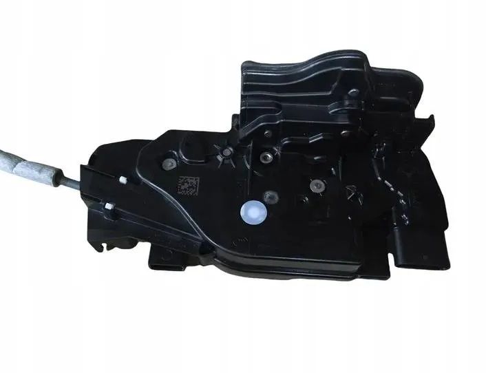 MERCEDES-BENZ A-Class W177 (2018-2024) Priekšējo kreiso durvju slēdzene 0997202002 27214392