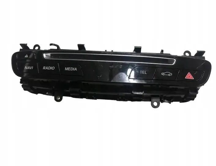 MERCEDES-BENZ C-Class W205/S205/C205 (2014-2023) Переключатель кнопок A2059054601 27214406