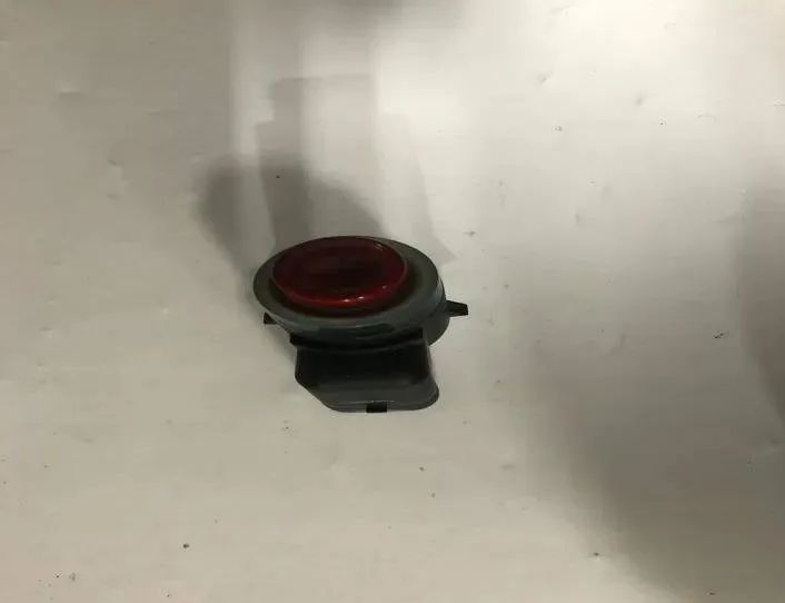 BMW 1 Series F20/F21 (2011-2020) Датчик ускорения 9283201 27214668