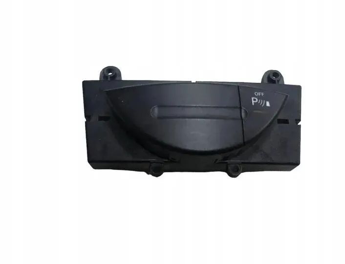 MERCEDES-BENZ E-Class W211/S211 (2002-2009) Centrālās konsoles apdare 2118216958 27214829